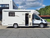 Camper, benimar, tessoro 495, 2021 - afbeelding 62 van  121