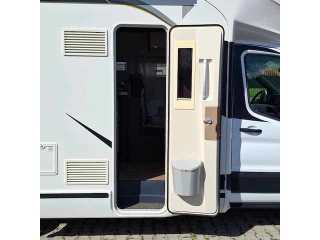 Camper, benimar, tessoro 495, 2021 - afbeelding 63 van  121