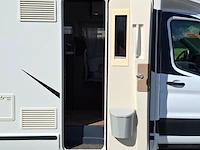 Camper, benimar, tessoro 495, 2021 - afbeelding 63 van  121