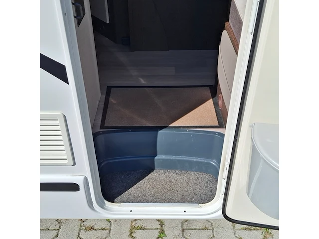 Camper, benimar, tessoro 495, 2021 - afbeelding 64 van  121