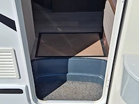 Camper, benimar, tessoro 495, 2021 - afbeelding 64 van  121