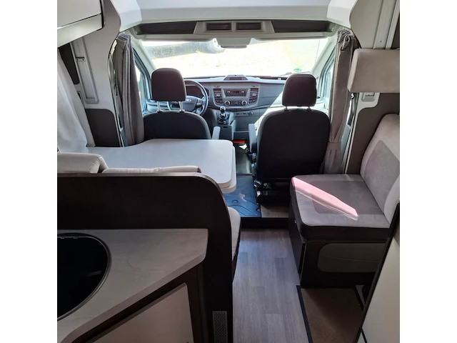 Camper, benimar, tessoro 495, 2021 - afbeelding 65 van  121