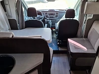 Camper, benimar, tessoro 495, 2021 - afbeelding 65 van  121