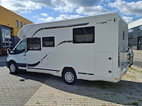 Camper, benimar, tessoro 495, 2021 - afbeelding 56 van  121