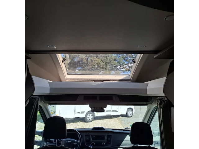 Camper, benimar, tessoro 495, 2021 - afbeelding 68 van  121