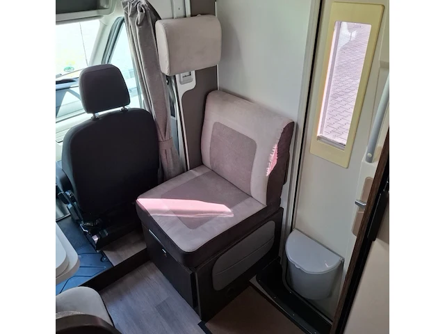 Camper, benimar, tessoro 495, 2021 - afbeelding 69 van  121