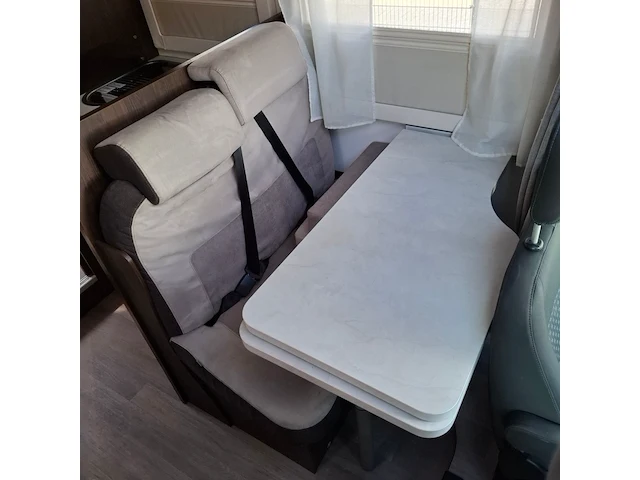 Camper, benimar, tessoro 495, 2021 - afbeelding 70 van  121
