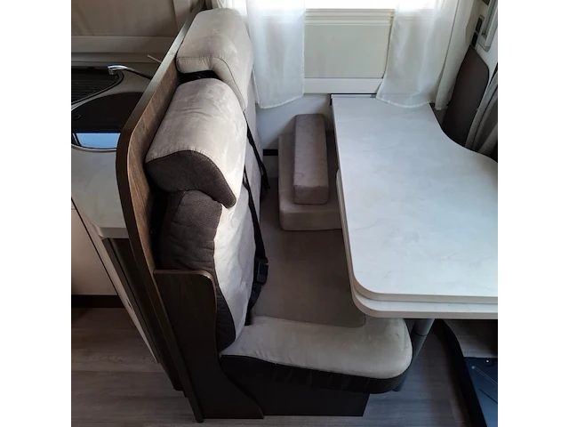 Camper, benimar, tessoro 495, 2021 - afbeelding 71 van  121