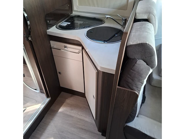 Camper, benimar, tessoro 495, 2021 - afbeelding 72 van  121