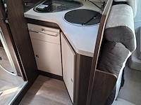 Camper, benimar, tessoro 495, 2021 - afbeelding 72 van  121