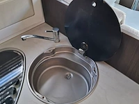 Camper, benimar, tessoro 495, 2021 - afbeelding 73 van  121