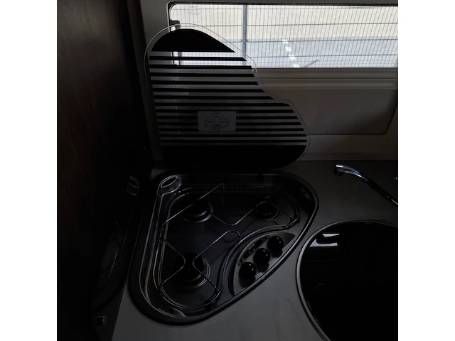 Camper, benimar, tessoro 495, 2021 - afbeelding 74 van  121
