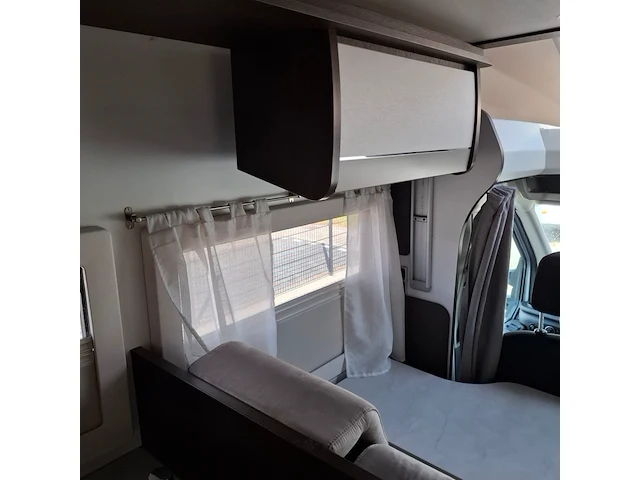 Camper, benimar, tessoro 495, 2021 - afbeelding 76 van  121