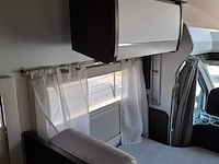 Camper, benimar, tessoro 495, 2021 - afbeelding 76 van  121