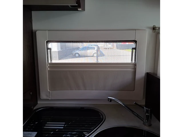 Camper, benimar, tessoro 495, 2021 - afbeelding 77 van  121