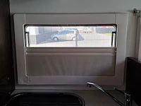 Camper, benimar, tessoro 495, 2021 - afbeelding 77 van  121