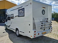 Camper, benimar, tessoro 495, 2021 - afbeelding 67 van  121