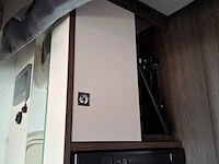 Camper, benimar, tessoro 495, 2021 - afbeelding 83 van  121
