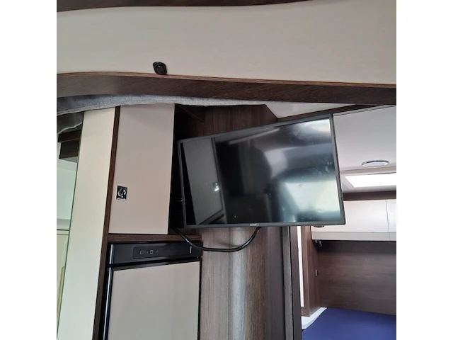 Camper, benimar, tessoro 495, 2021 - afbeelding 84 van  121