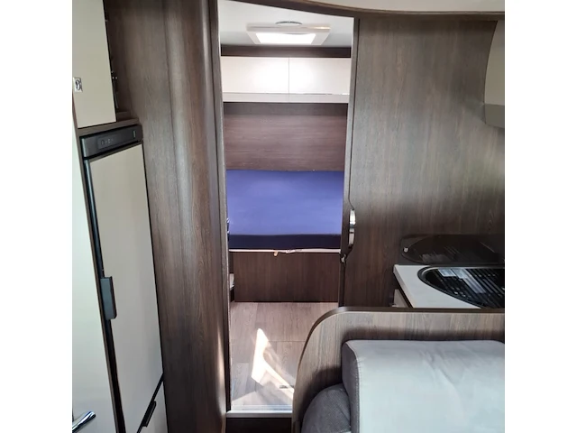 Camper, benimar, tessoro 495, 2021 - afbeelding 85 van  121