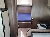 Camper, benimar, tessoro 495, 2021 - afbeelding 85 van  121