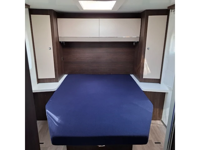 Camper, benimar, tessoro 495, 2021 - afbeelding 86 van  121