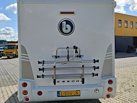 Camper, benimar, tessoro 495, 2021 - afbeelding 78 van  121