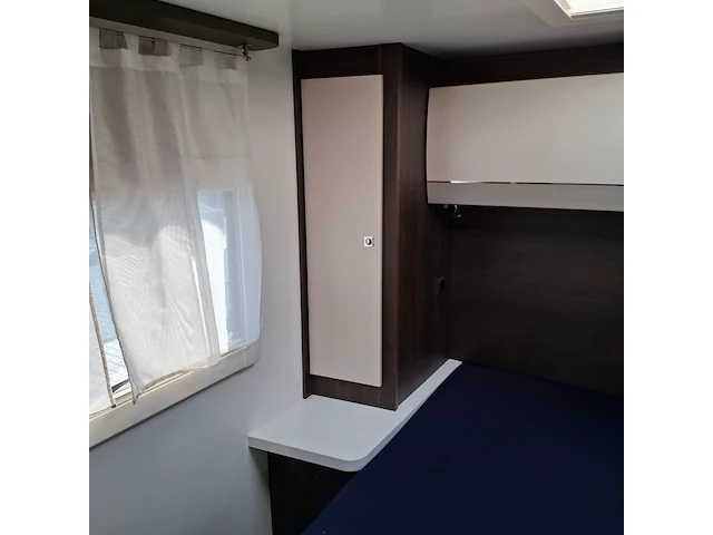 Camper, benimar, tessoro 495, 2021 - afbeelding 90 van  121