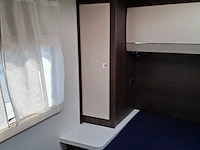 Camper, benimar, tessoro 495, 2021 - afbeelding 90 van  121