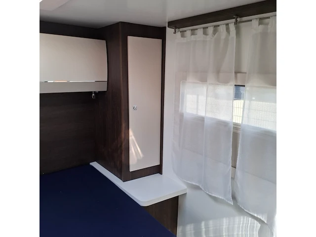 Camper, benimar, tessoro 495, 2021 - afbeelding 92 van  121
