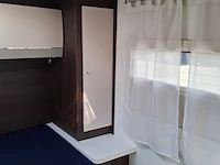 Camper, benimar, tessoro 495, 2021 - afbeelding 92 van  121