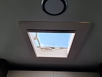 Camper, benimar, tessoro 495, 2021 - afbeelding 93 van  121