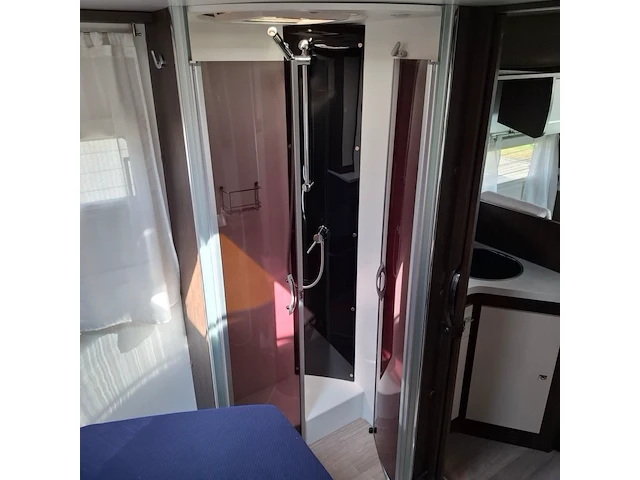 Camper, benimar, tessoro 495, 2021 - afbeelding 94 van  121