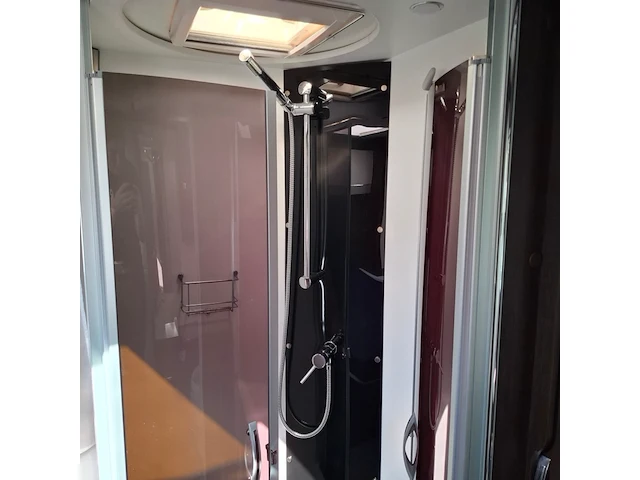 Camper, benimar, tessoro 495, 2021 - afbeelding 95 van  121