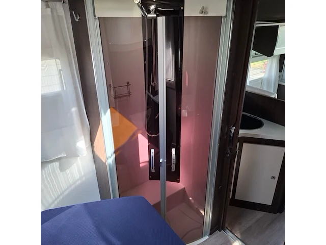 Camper, benimar, tessoro 495, 2021 - afbeelding 96 van  121
