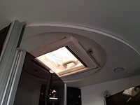 Camper, benimar, tessoro 495, 2021 - afbeelding 97 van  121