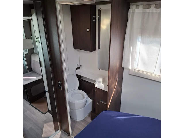 Camper, benimar, tessoro 495, 2021 - afbeelding 98 van  121