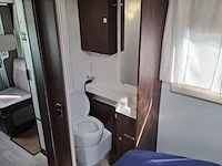 Camper, benimar, tessoro 495, 2021 - afbeelding 98 van  121