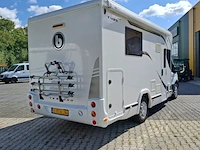 Camper, benimar, tessoro 495, 2021 - afbeelding 89 van  121