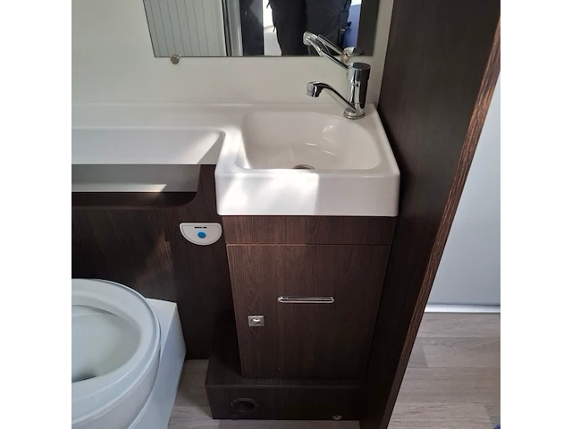 Camper, benimar, tessoro 495, 2021 - afbeelding 101 van  121