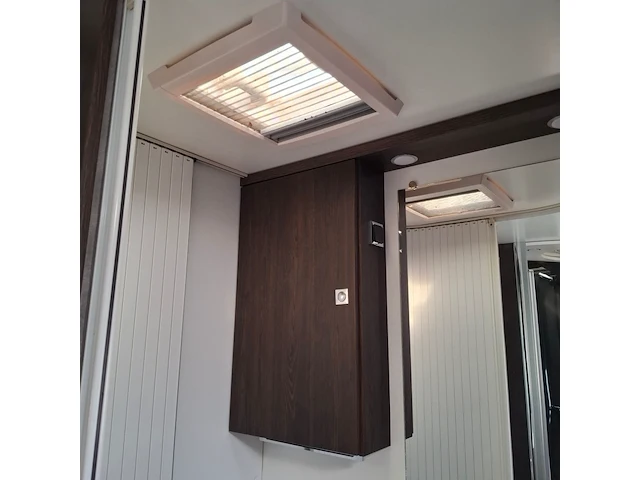 Camper, benimar, tessoro 495, 2021 - afbeelding 102 van  121