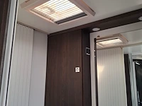 Camper, benimar, tessoro 495, 2021 - afbeelding 102 van  121