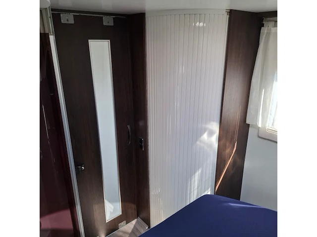 Camper, benimar, tessoro 495, 2021 - afbeelding 103 van  121