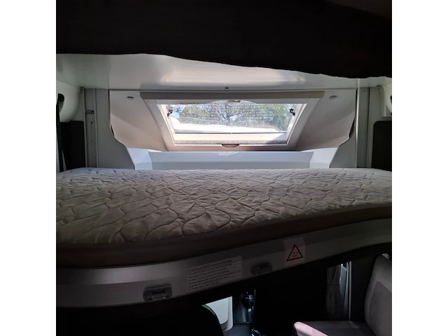 Camper, benimar, tessoro 495, 2021 - afbeelding 104 van  121
