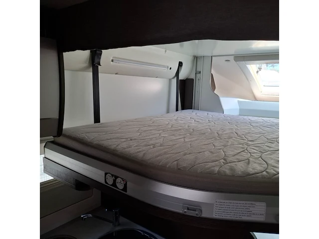 Camper, benimar, tessoro 495, 2021 - afbeelding 105 van  121
