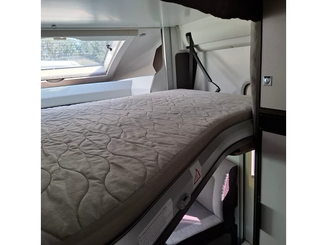 Camper, benimar, tessoro 495, 2021 - afbeelding 106 van  121