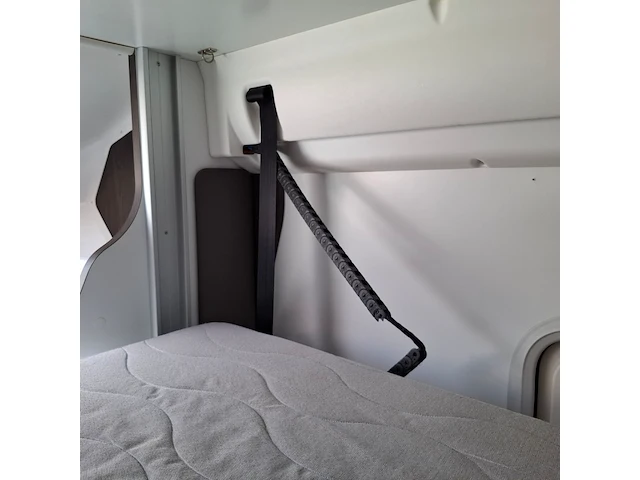 Camper, benimar, tessoro 495, 2021 - afbeelding 107 van  121
