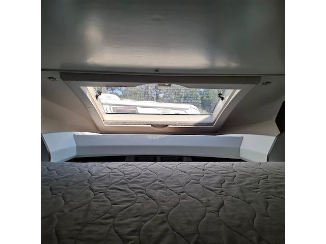 Camper, benimar, tessoro 495, 2021 - afbeelding 108 van  121
