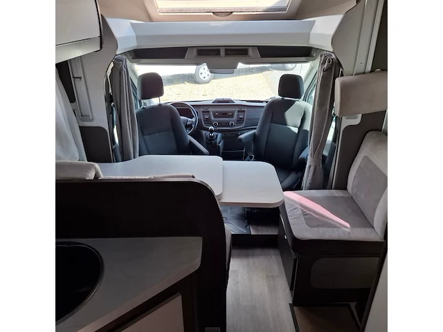 Camper, benimar, tessoro 495, 2021 - afbeelding 110 van  121