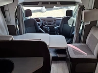 Camper, benimar, tessoro 495, 2021 - afbeelding 110 van  121